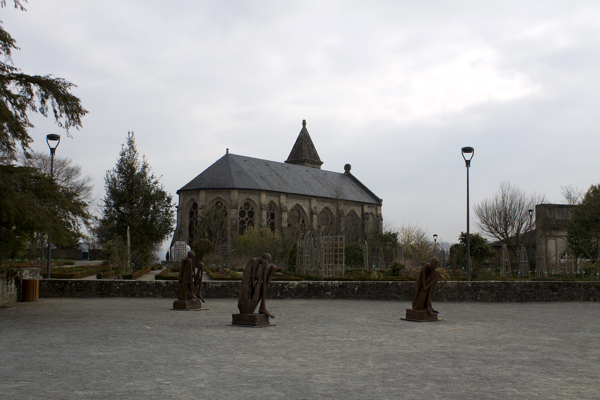 Cathedrale Saint-Etienne de Limoges